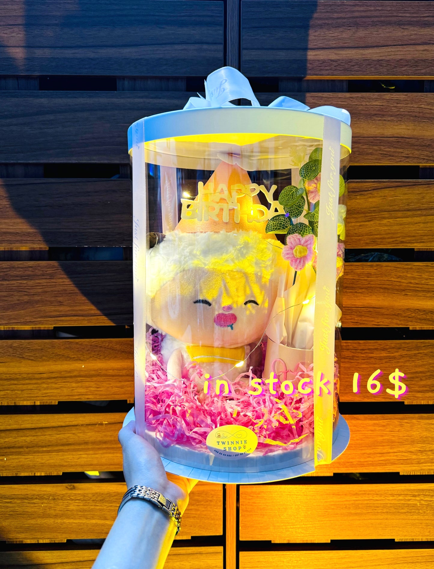 BD16 | Sheep gift set