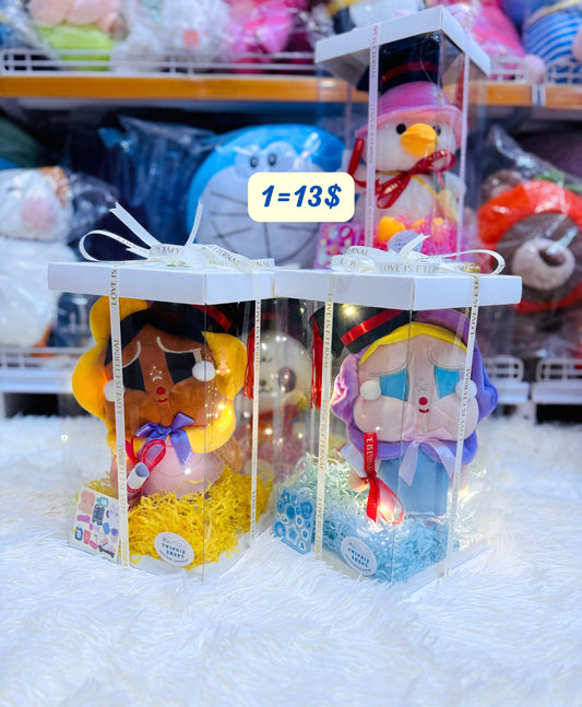 GRA | Crybaby graduate gift set