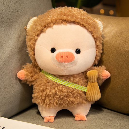 BT | Piggy