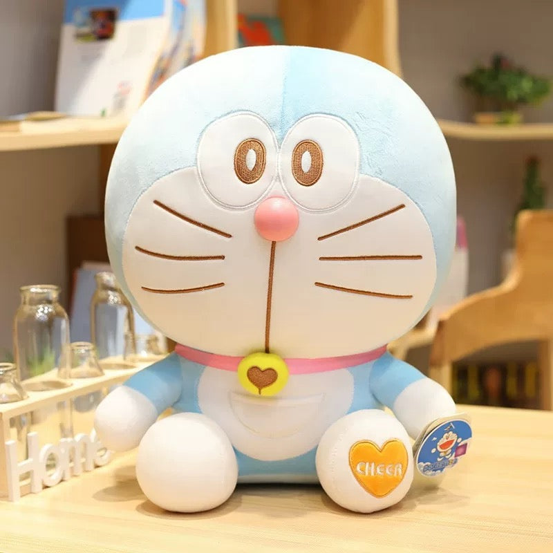 BT | Doreamon