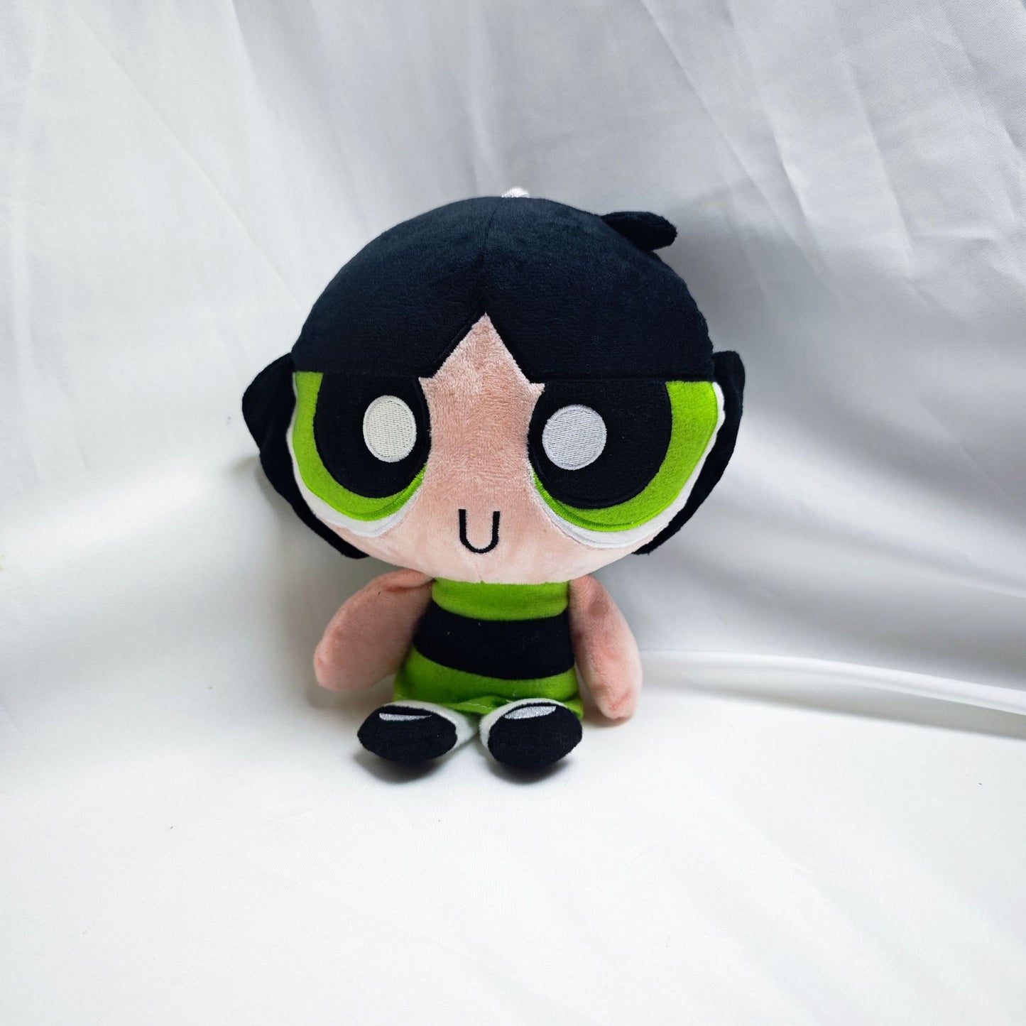 SD | Power Puff Girl