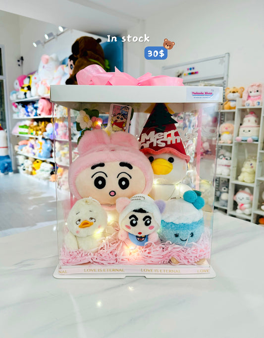 Xmas | family Christmas set