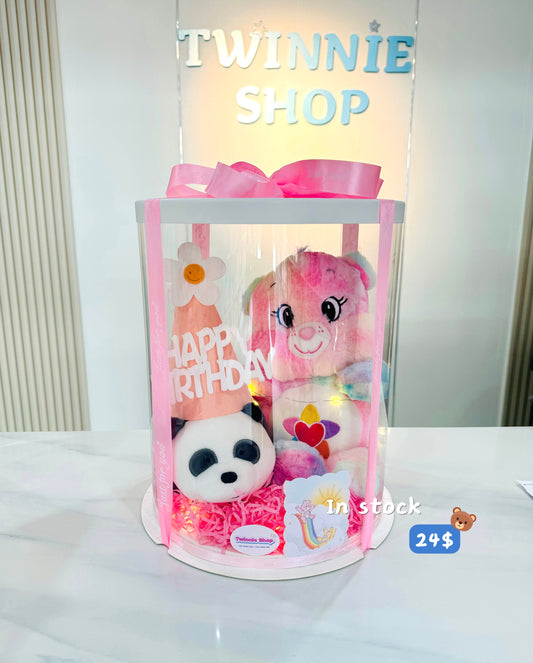 BB | Care bear mix set