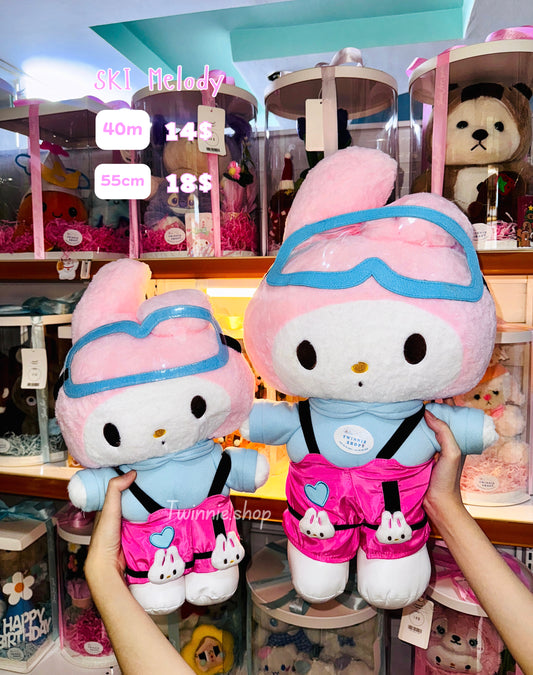 BT | Ski Melody 55cm