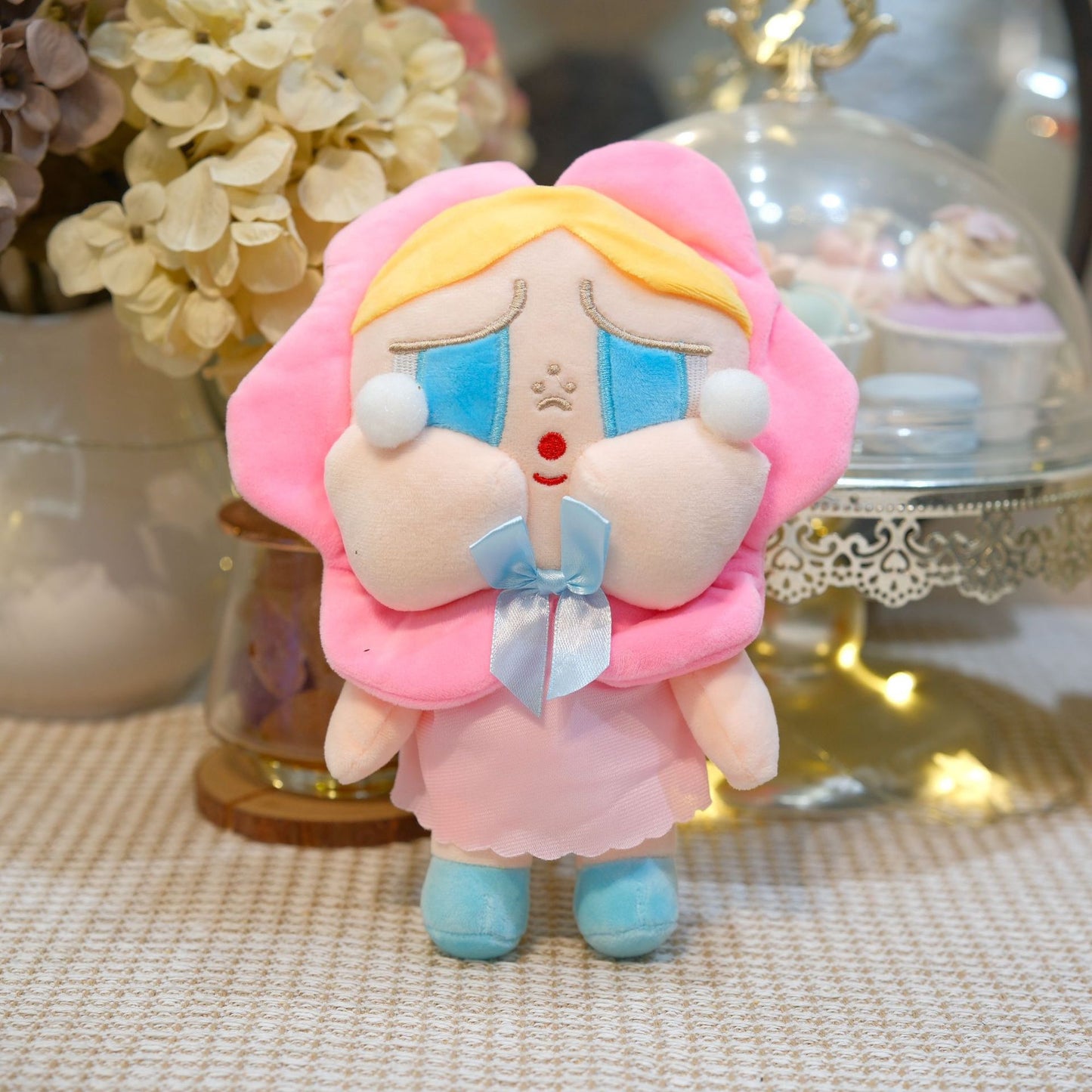 SD | Sunflower Crybaby