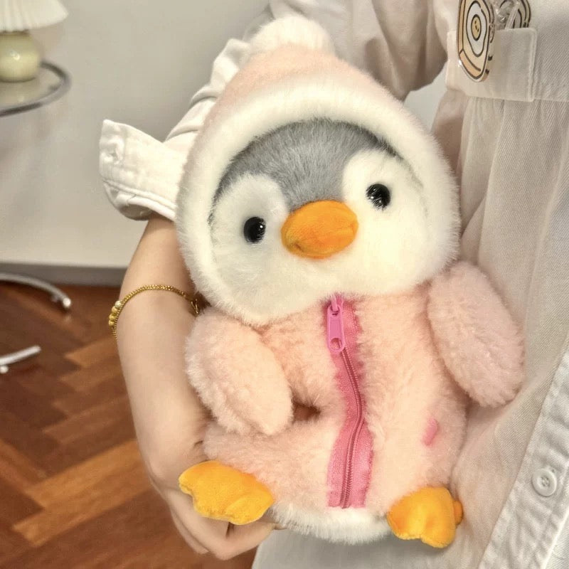 SD | Penguin