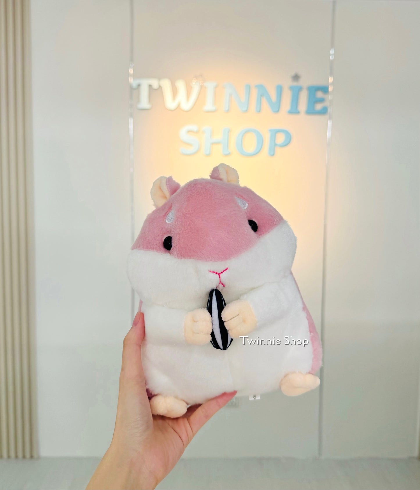 SD | Hamster