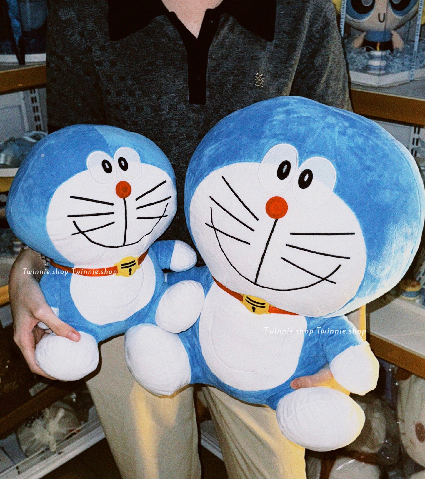 BT | Doreamon 50cm