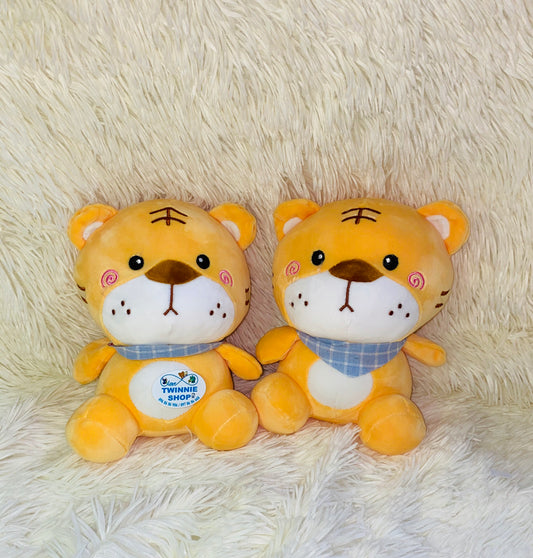 SD | Tiger