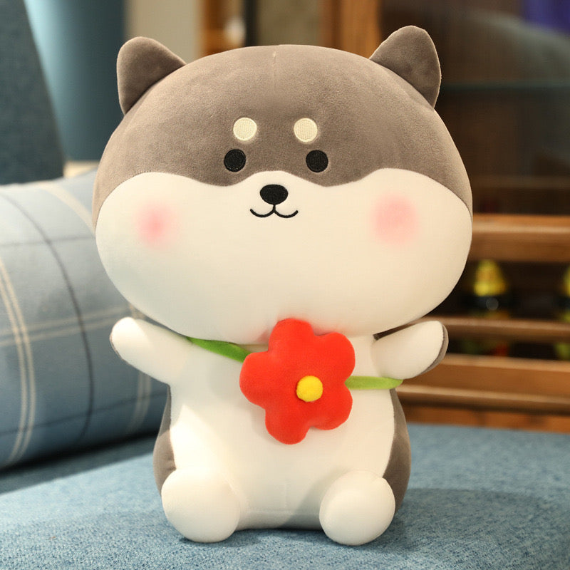 SD | Doggy
