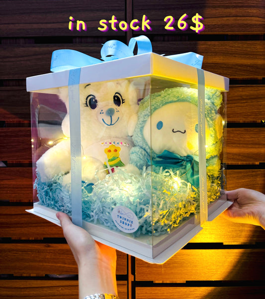 BB | Care bear mix set