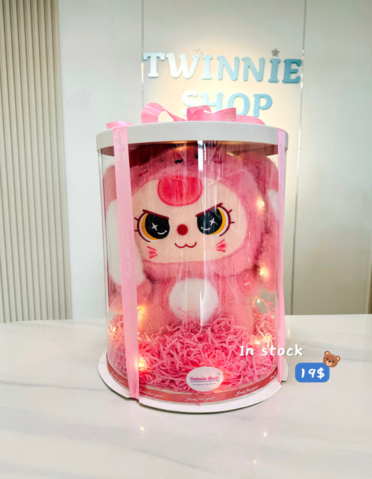 BB | Babythree gift box