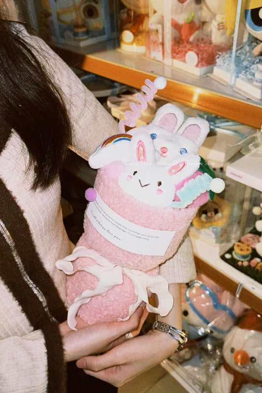 FW | Rabbit mini bunch