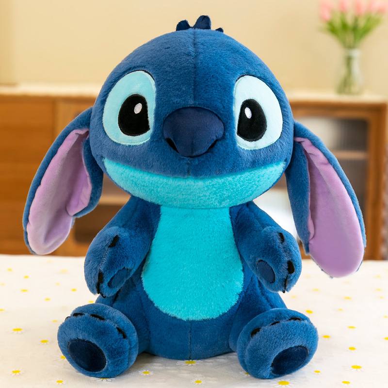 BT | Stitch