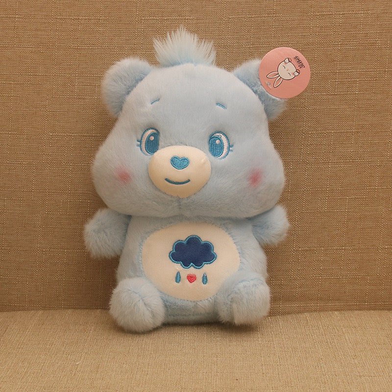 SD | Care bear