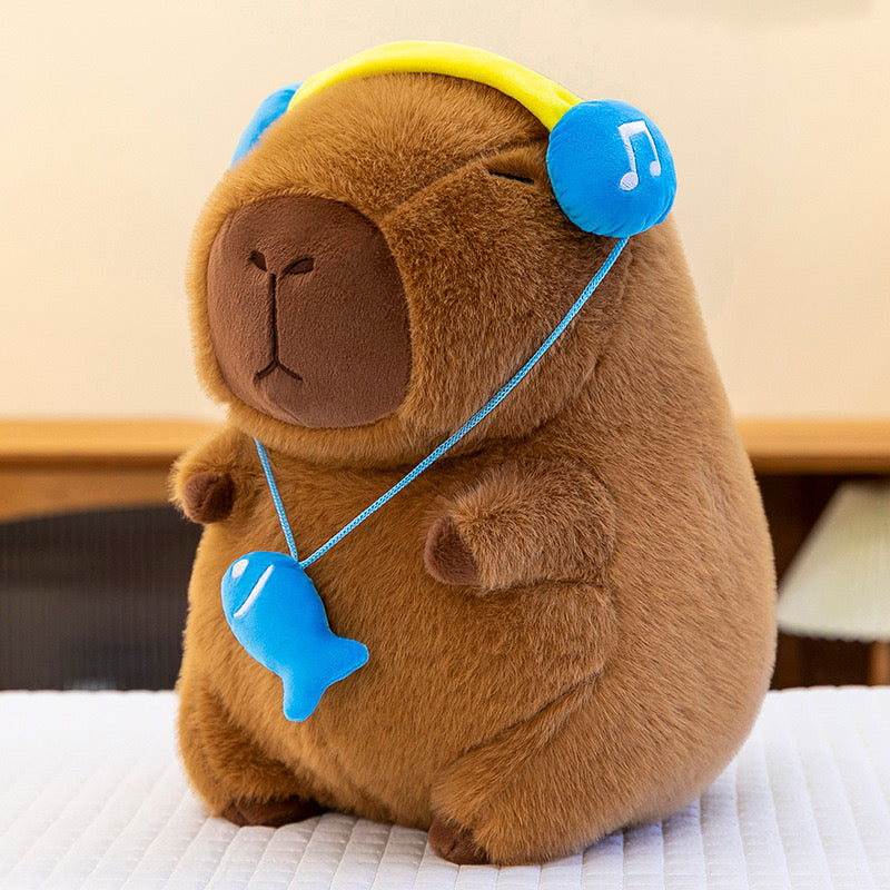 BT | Capybara 30cm