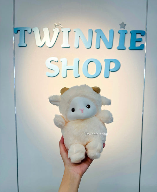 SD | White sheep