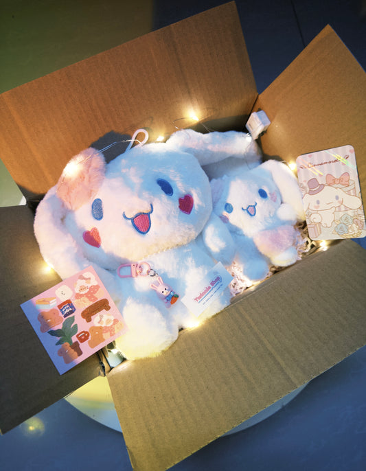 SRB | Cinamoroll small set