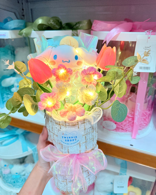 FW | Cinamoroll flower bunch