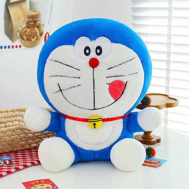 BT | Doreamon