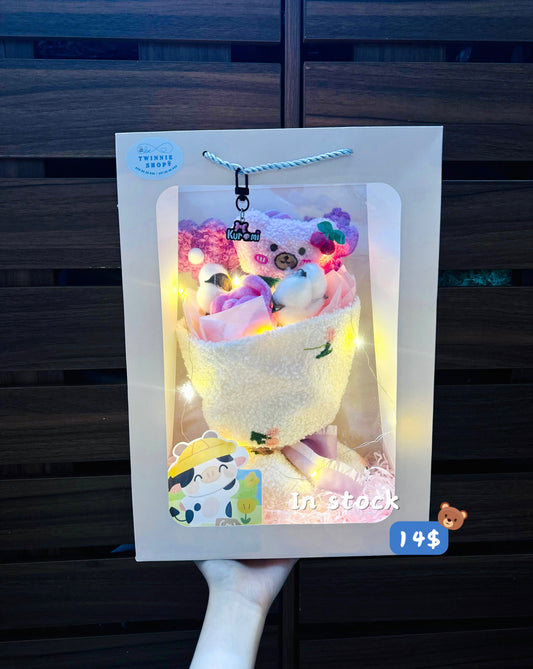 FWB | Flower gift bag