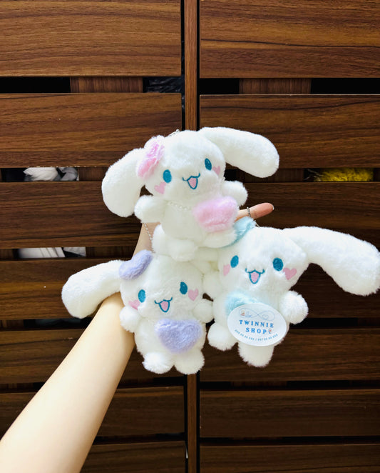 KEY | Cinamoroll keychain