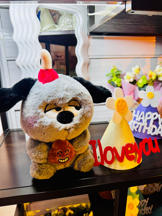 SD | Doggy