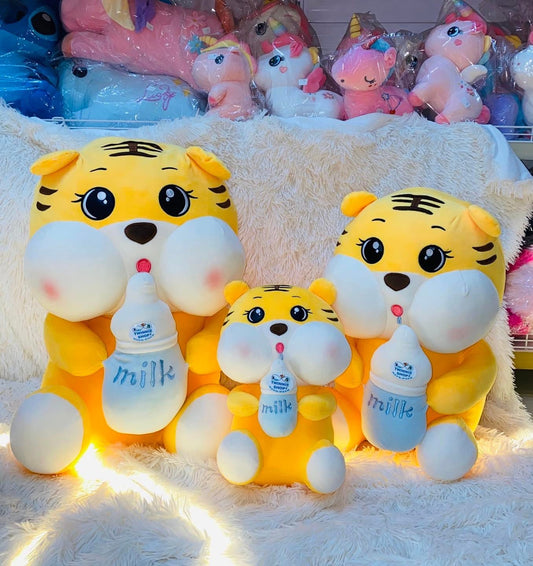 BT | Tiger