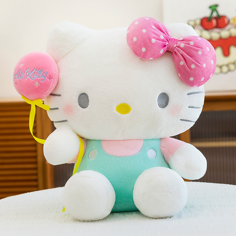 BT | Ballon kitty 42cm