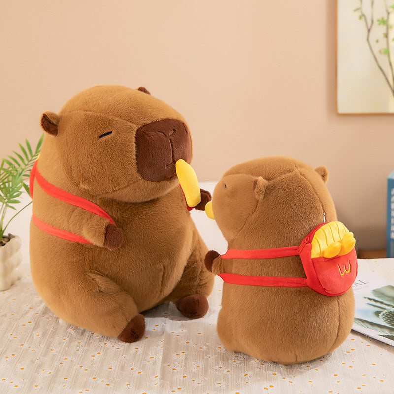 BT | Capybara Teddy 45cm