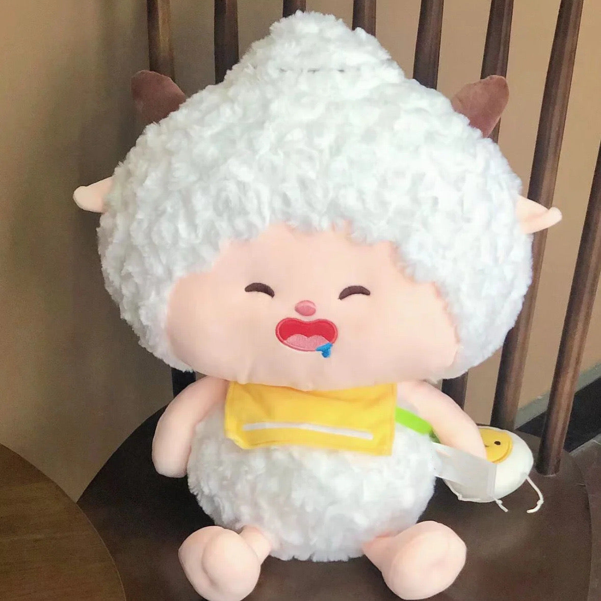 SD | Sheep
