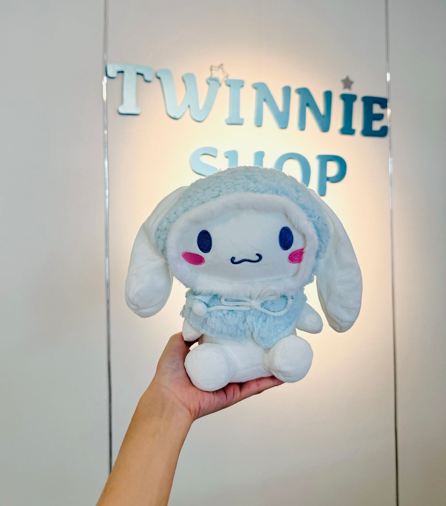 SD | Winter Cinamoroll