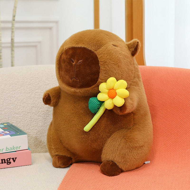 SD | Capybara