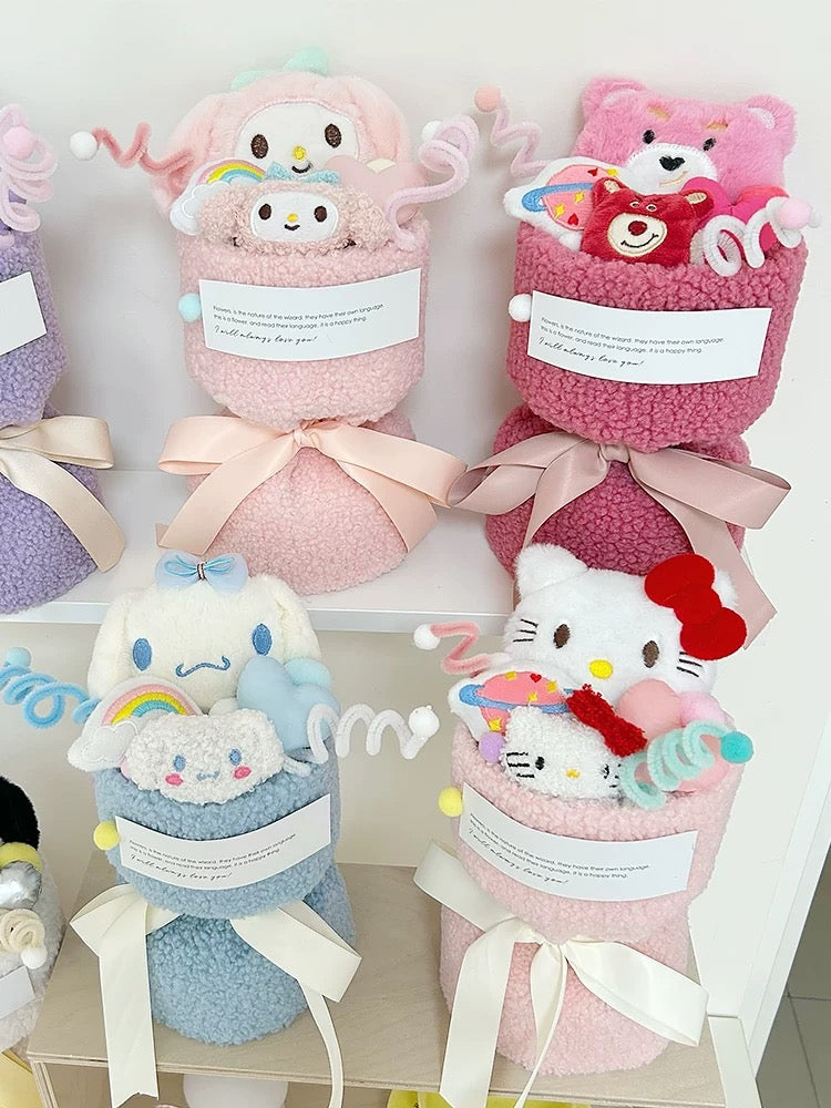 FW | Flower mini bunch