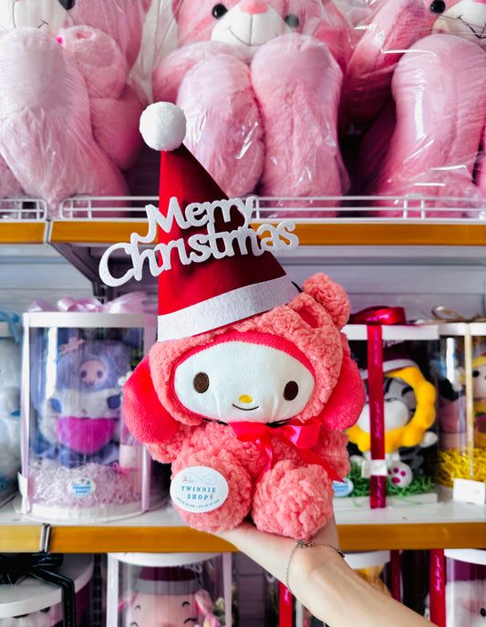 Xmas | Sanrio