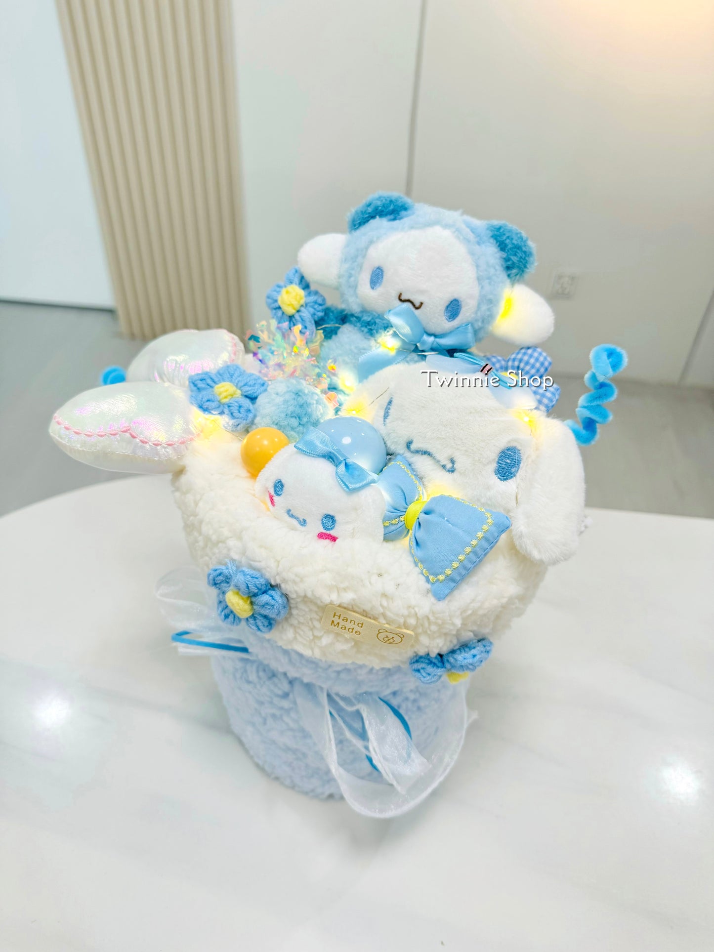 FC | Cinamoroll flower bunch