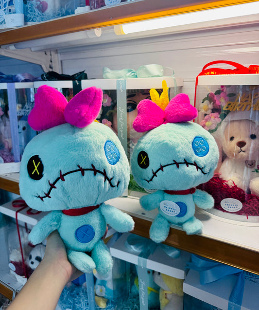 SD | Scrump