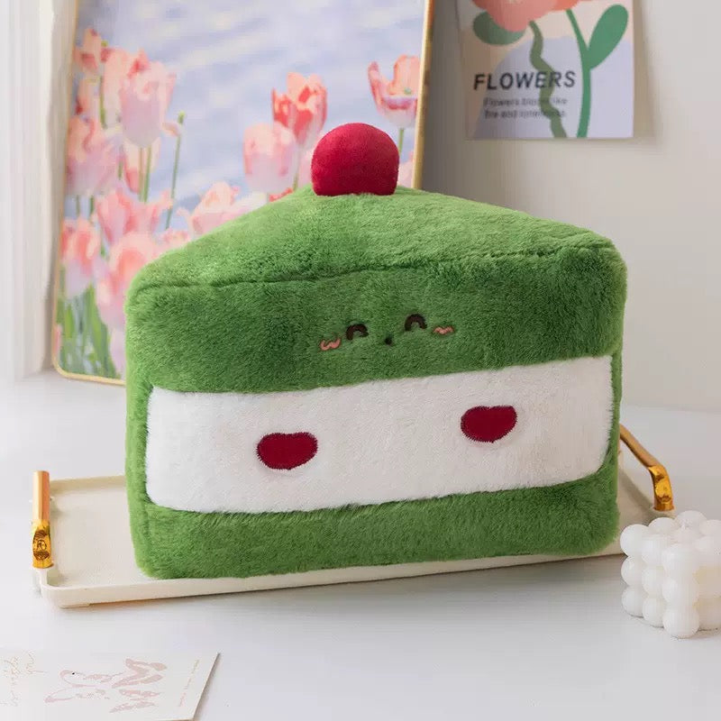 BT | birthday cake slide