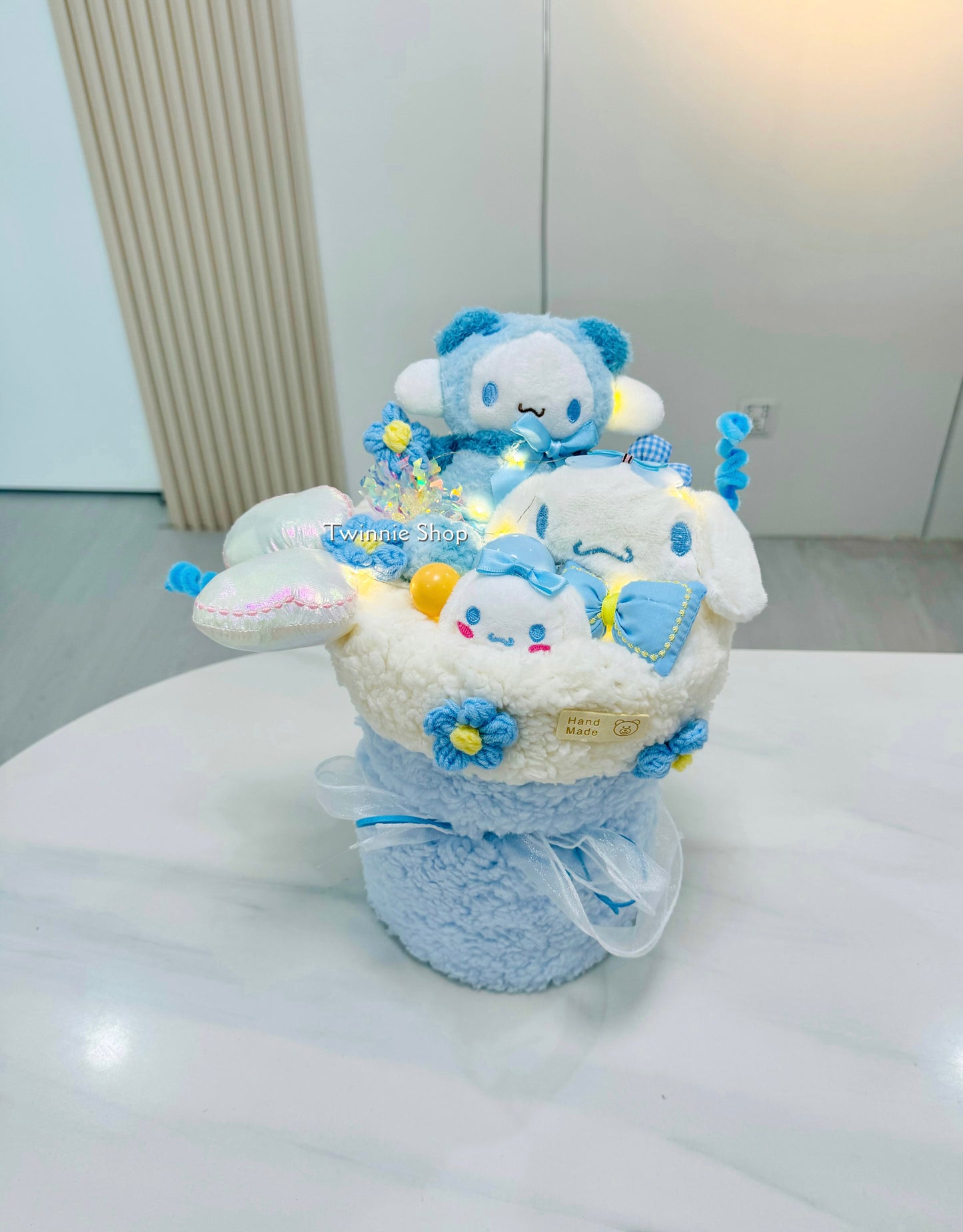 FC | Cinamoroll flower bunch