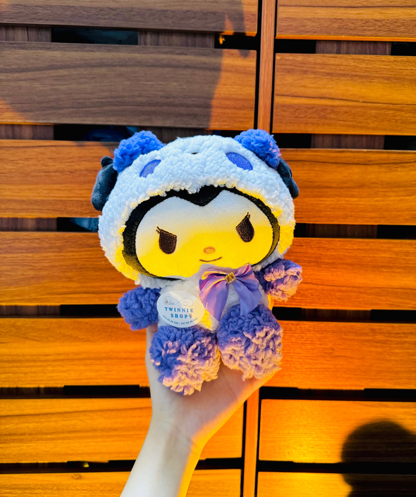 SD | Sanrio