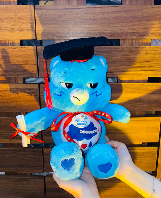 GRA | 30cm graduate care bear