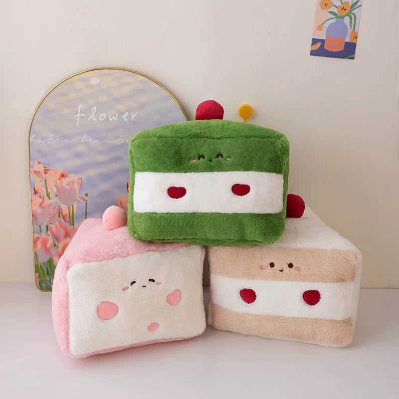BT | birthday cake slide