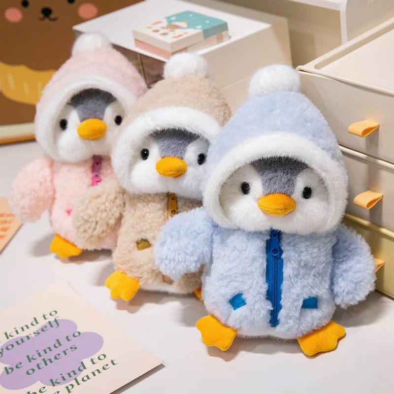 SD | Penguin