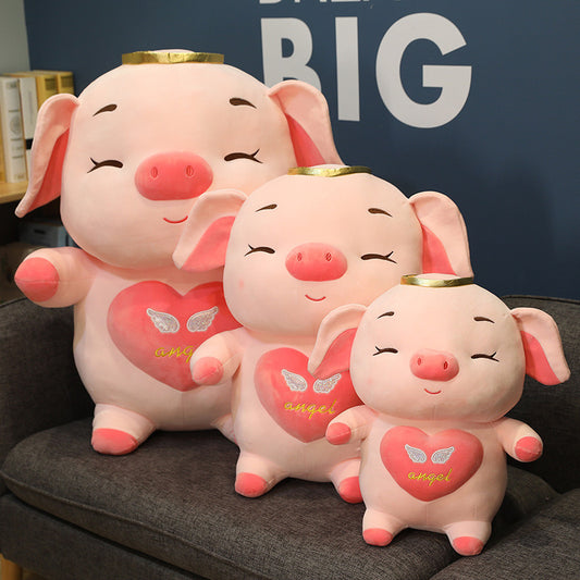 BT | piggy 35cm