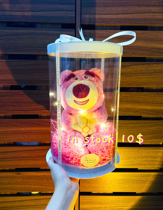 SRB | Lotso gift box
