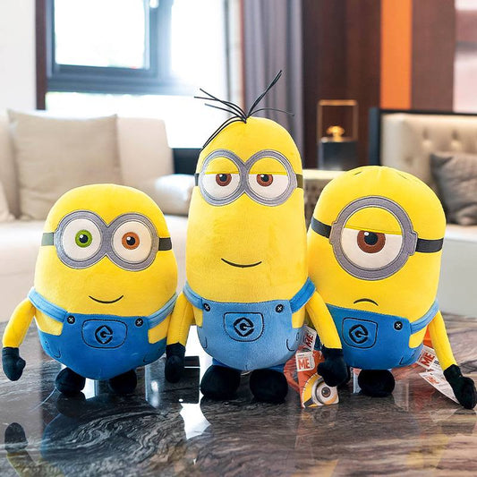 BT | Minion