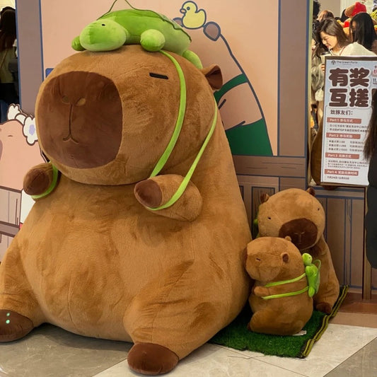 BT | 110cm Capybara