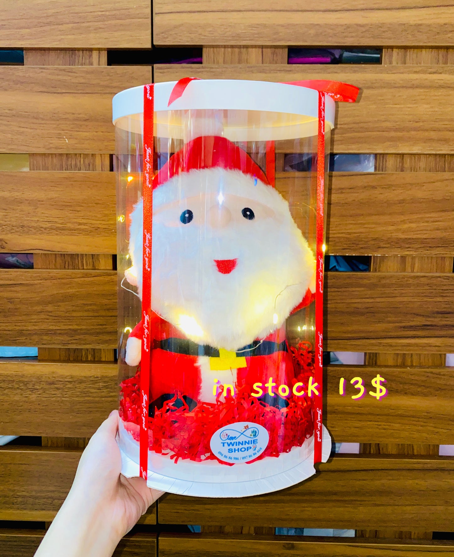SRB | Christmas gift set