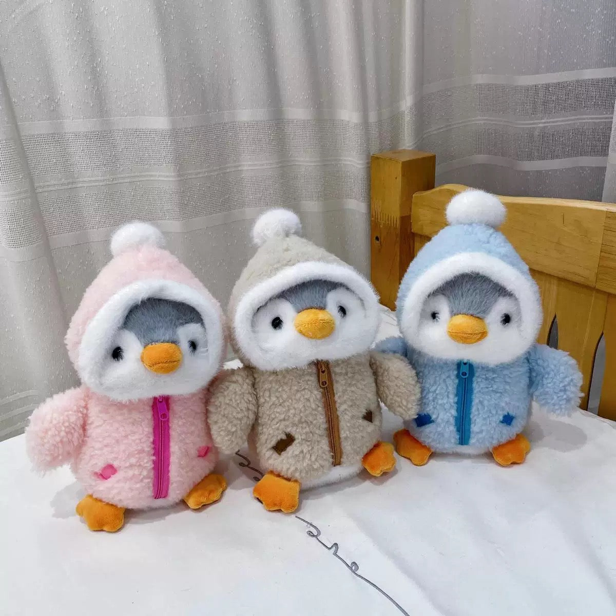 SD | Penguin