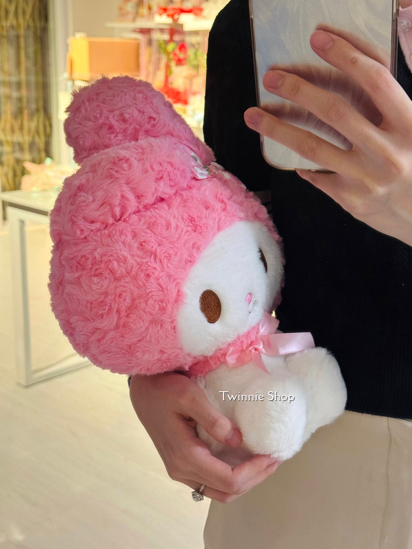 BT | My Melody